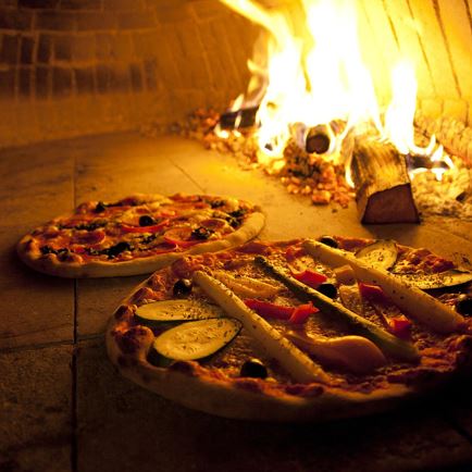Pizzeria Don Peppe