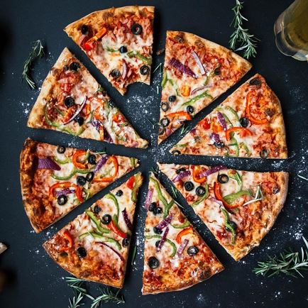 Pizzeria Lo Mero