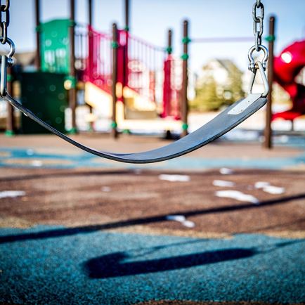 Michael Unterguggenberger playground