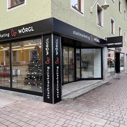 Stadtmarketing Wörgl