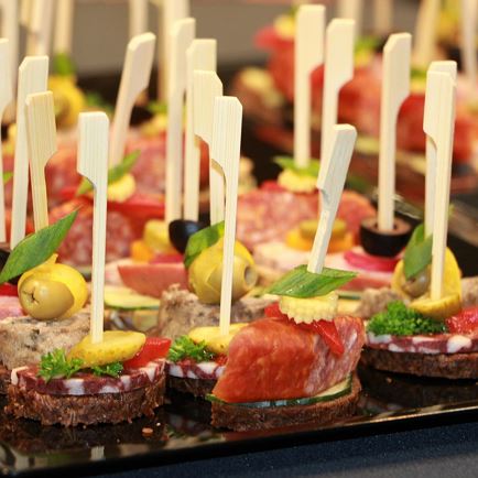 Voi Guat Partyservice