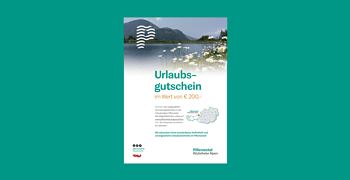 Holiday voucher