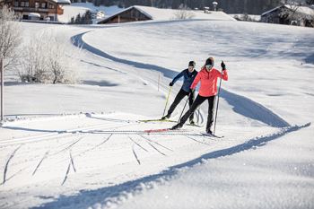 Crosscountry ticket - 3 days without guestcard