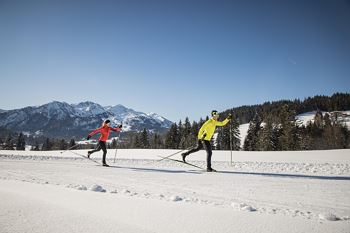 Loipenticket Saisonkarte 2025/26