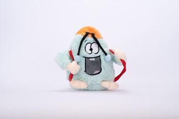 Yappy Yapadu Stuffed Animal