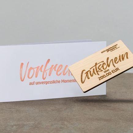 Hohe Salve Urlaubsgutschein WERT: 100,00 €