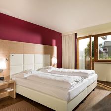 Doppelzimmer 