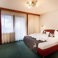 Juniorsuite glücksmoment