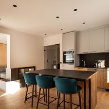 Lodge Arkadia Wohnbereich (3)