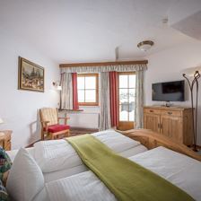 Wilder Kaiser Suite