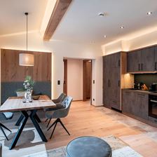 Apartment Kitzbüheler Horn