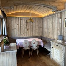 Bauernstube/Esszimmer