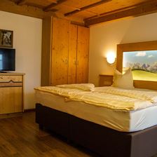 2 Pers. Appartement