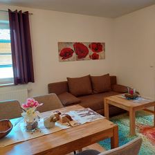 App. 1 Wohnzimmer