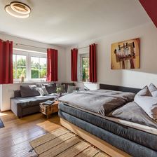 Wohnraum