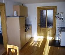 Appartement 2-4 Pers. Küche