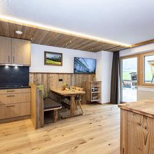 Ferienwohnung Wilder Kaiser