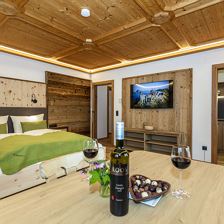 Ferienwohnung Wildseeloder