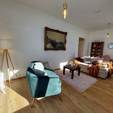 Top 4 Wohnzimmer