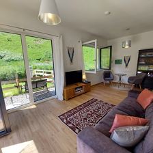 Top3.Wohnzimmer Sommer