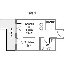 Top5 Grundriss