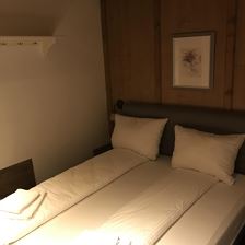 Doppelbett Boxspring