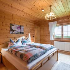 Chalet_Berta_Bichling_40_Westendorf_Schlafzimmer