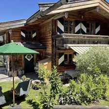 Chalet Kitzhorn in St. Johann in Tirol