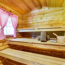 Chalet Levi