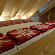 Mehrbettzimmer