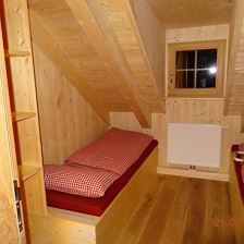 Zweibettzimmer