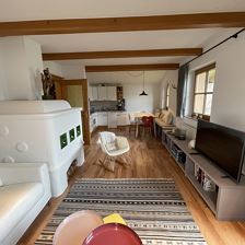Design Apartment Westerndorf