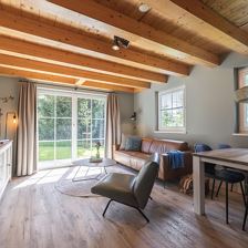 4_Personen_Appartement_Wohnbereich_Feriendorf_Wall