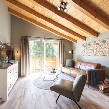 4_Personen_Appartement_Wohnbereich_Feriendorf_Wall