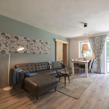Appartement_Enzian_Wohnzimmer_Feriendorf_Wallenbur