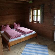 Schlafzimmer-Beispiel