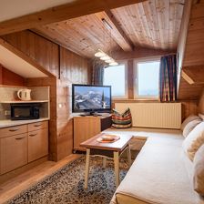 Küche (c) Hannes Dabernig