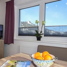 Ferienwohnung Heissl, Fieberbrunn, Pillerseetal