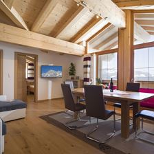 Griesbachhof_Oberndorf_Wilder_Kaiser_Wohnzimmer