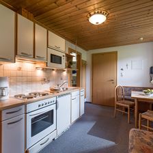 Choralpe Appartment 1 neu