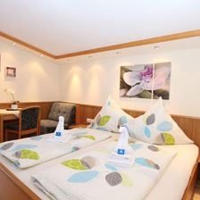 Schlafzimmer 2.