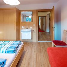 Wohnung 4 Zimmer Süd