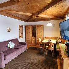 Frühstückspension Hölzl Appartement #21