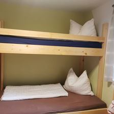 Frühstückspension Hölzl Doppelzimmer #1