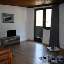 App Scheffau Wohnzimmer