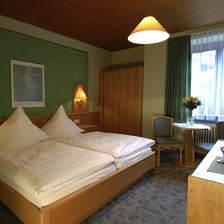 Gasthof Mauth, St. Johann in Tirol
