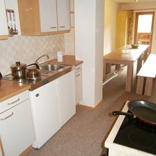 Kochplatz-Backofen-Kühlschrank-Wasserkocher usw...