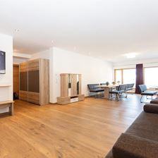 Sitzgelegenheiten für angenehme Stunden