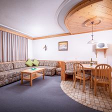 Küche/Wohnzimmer