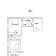 Appartement Wildseeloderblick